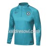 Chelsea Komplet Sweatshirts 2017-18 Svijetlo Plava